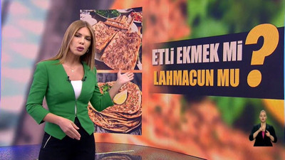 Helal olsun Kanal D Haber'e bu haberi yapmak yürek ister