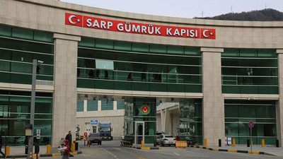 Gürcistan sınır kapılarını açıyor