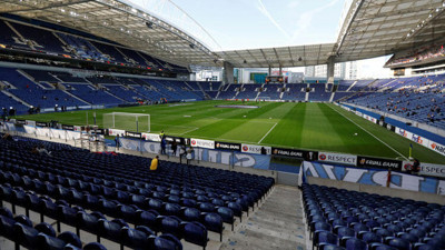 UEFA'dan Şampiyonlar Ligi finali için seyirci kararı