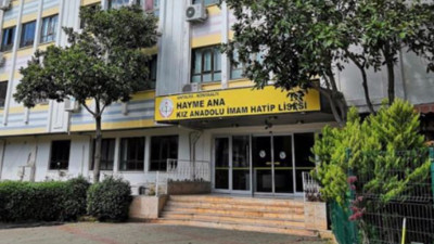 İmam hatip lisesi ailelerden 3’er bin lira istedi