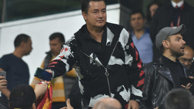 Acun Ilıcalı'nın satın alacağı takım ortaya çıktı