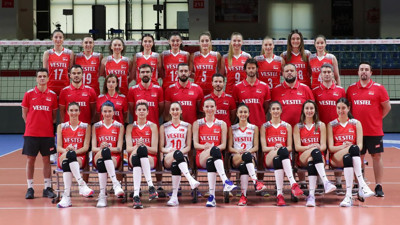 Filenin Sultanları Milletler Ligi'ne galibiyetle başladı