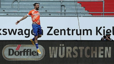 Almanya'yı sallamıştı! Yeni takımı şaşırttı