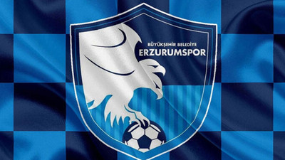 Erzurumspor'dan flaş 'Küme düşme' açıklaması