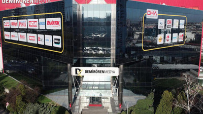 Demirören Medya'da flaş ayrılık. Görevden alındı