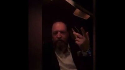 Fatih Tezcan Sedat Peker yayınlamadan kendisi yayınladı. İlişkisi olan herkeste panik başladı