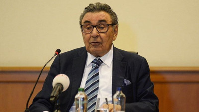 Aydın Doğan'a izin çıktı. Bankacılığa geri dönüyor