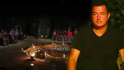 Survivor’da adaya veda eden isim belli oldu. Acun Ilıcalı öve öve bitiremedi