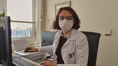 Bilim Kurulu Üyesi Prof. Dr. Yavuz'dan üçüncü doz açıklaması