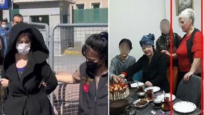 Annesinin kafasını kesip tencereye koymuştu. Polis cinayetin nedenini çözdü