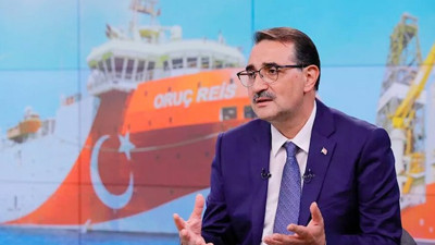 Müjde dediğiniz doğalgaza neden her ay zam yapıyorsunuz