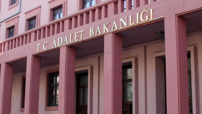 ABD'deki Erdoğan billboardları hakkında fezleke