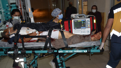 Hayvan otlatma kavgası can aldı