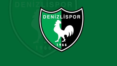 Denizlispor'dan ligden düşme kaldırılsın talebi
