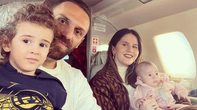 Edibe Muriç transfer ateşini yaktı! Heyecanlandıran paylaşım