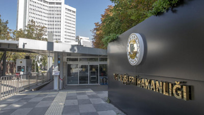 Dışişleri duyurdu. Kritik görüşme 29 Mayıs’ta