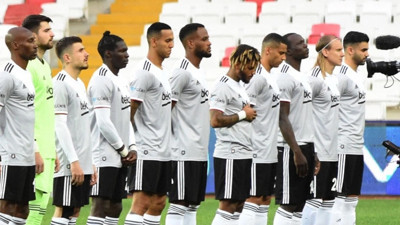 Beşiktaş'a piyango! Ruslar onun için İstanbul'a geliyor...