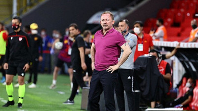 İlk kez açıkladı! 'Evet onunla sorun yaşadık'