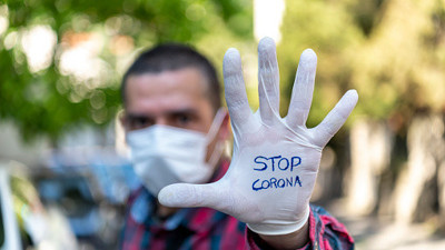 ABD'de dikkat çeken araştırma. Acıya duyarlı kişilerin yakalanma riski daha düşük