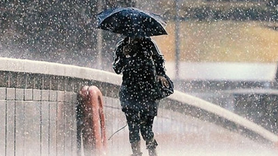 Meteoroloji tarih verip uyardı. Geri geliyor. Tüm yurtta etkili olacak