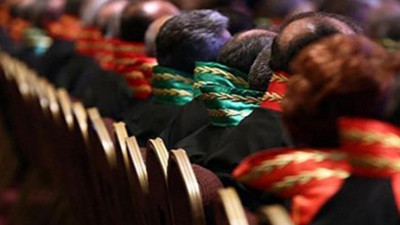 Hakim ve savcı atamaları Resmi Gazete'de (27 Mayıs 2021)