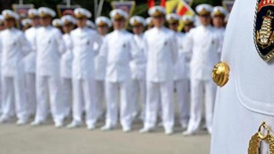 Emekli amirallere bildiri soruşturmasında yeni gelişme (27 Mayıs 2021)