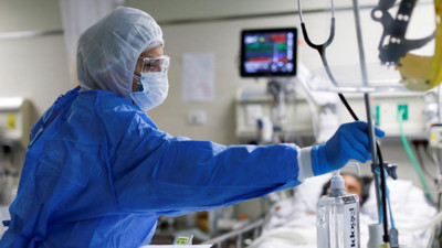 Latin Amerika ülkelerinde korona bilançosu büyüyor (27 Mayıs 2021)