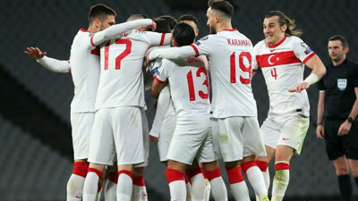 A Milli Takım, Azerbaycan ile karşılaşacak