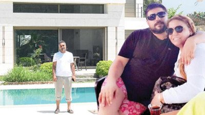 Kibariye ve eşine dolandırıcılık suçlaması. Bana ‘Can kardeşim’ derdi