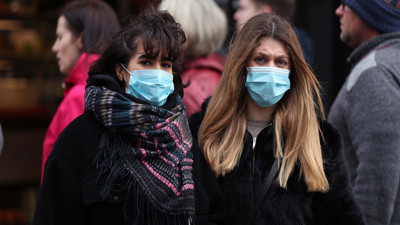 Korona virüste ölüm oranını üç kat artırıyor