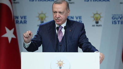 Erdoğan: 3 yeni kuyuda petrol bulduk