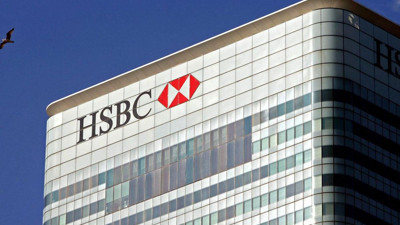 HSBC açıkladı ABD'den çekiliyor