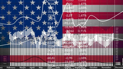 ABD ekonomisi yüzde 6,4 büyüdü