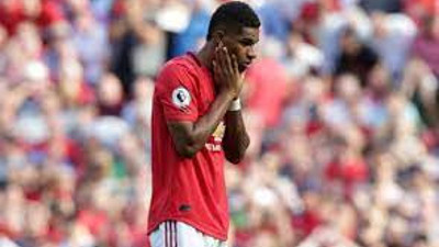 Marcus Rashford’a ırkça saldırı