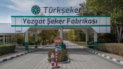 Türkşeker’e ait iki taşınmaz daha satıldı