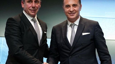 Beşiktaş'ın Abdullah Avcı'ya ödeyeceği tazminat açıklandı