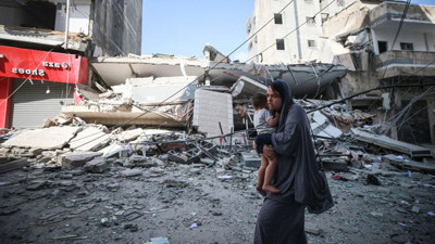 BM'den İsrail kararı. İnsan hakları ihlalleri ''acilen'' soruşturulacak