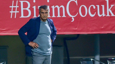 Şenol Güneş’ten Altay Bayındır ve Halil Akbunar açıklaması