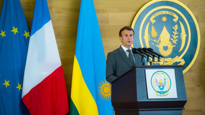 Fransa katil olduğunu kabul etti. Milyonlarca insanı öldürmüşlerdi