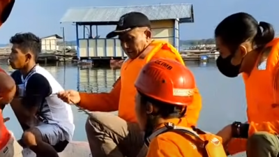 Fotoğraf çekmek isteyen aile paramparça oldu