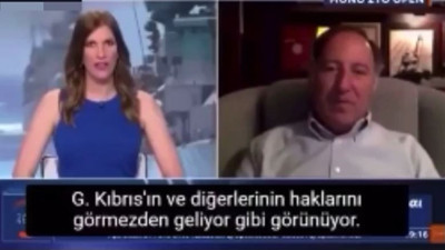 Fransız ve Yunanlılar Mavi Vatan için Cem Gürdeniz’in bilgisine başvurdular