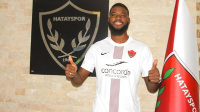 Galatasaray 7-0'lık Hatay maçı için resmen harekete geçti