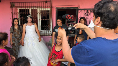 Conolar belgesel oluyor