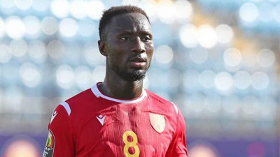 Gine'nin aday kadrosu açıklandı