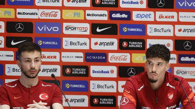 Altay Bayındır'dan sakatlık açıklaması