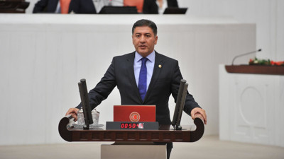 CHP'li Emir: Dünya Sağlık Örgütü’nün listeden çıkardığı ilacı Türkiye hala kullanıyor