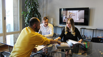 Çamlıca Kulesi’nin mimarı Adapazarlı çıktı