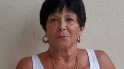 Ameliyat masasından düşürülen kadın öldü