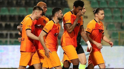 Galatasaray'da yönetim yok hoca yok 4 transfer var!