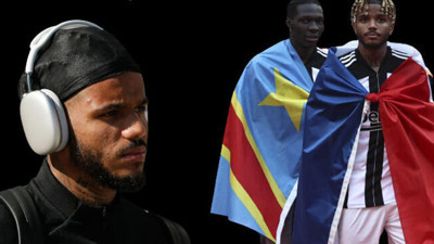 Beşiktaş Fenerbahçe derken büyük sürpriz